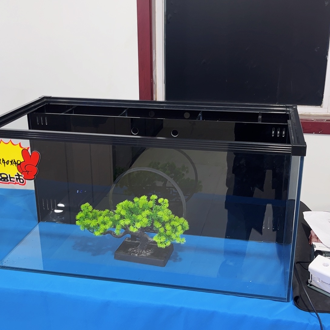 玻璃封**爱804040背双鱼马桶玻璃盖全套