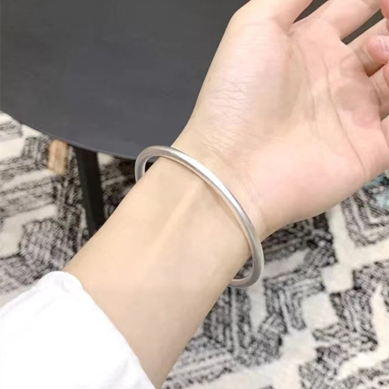 足银银制品 编号873 古法时尚百塔热卖经典款