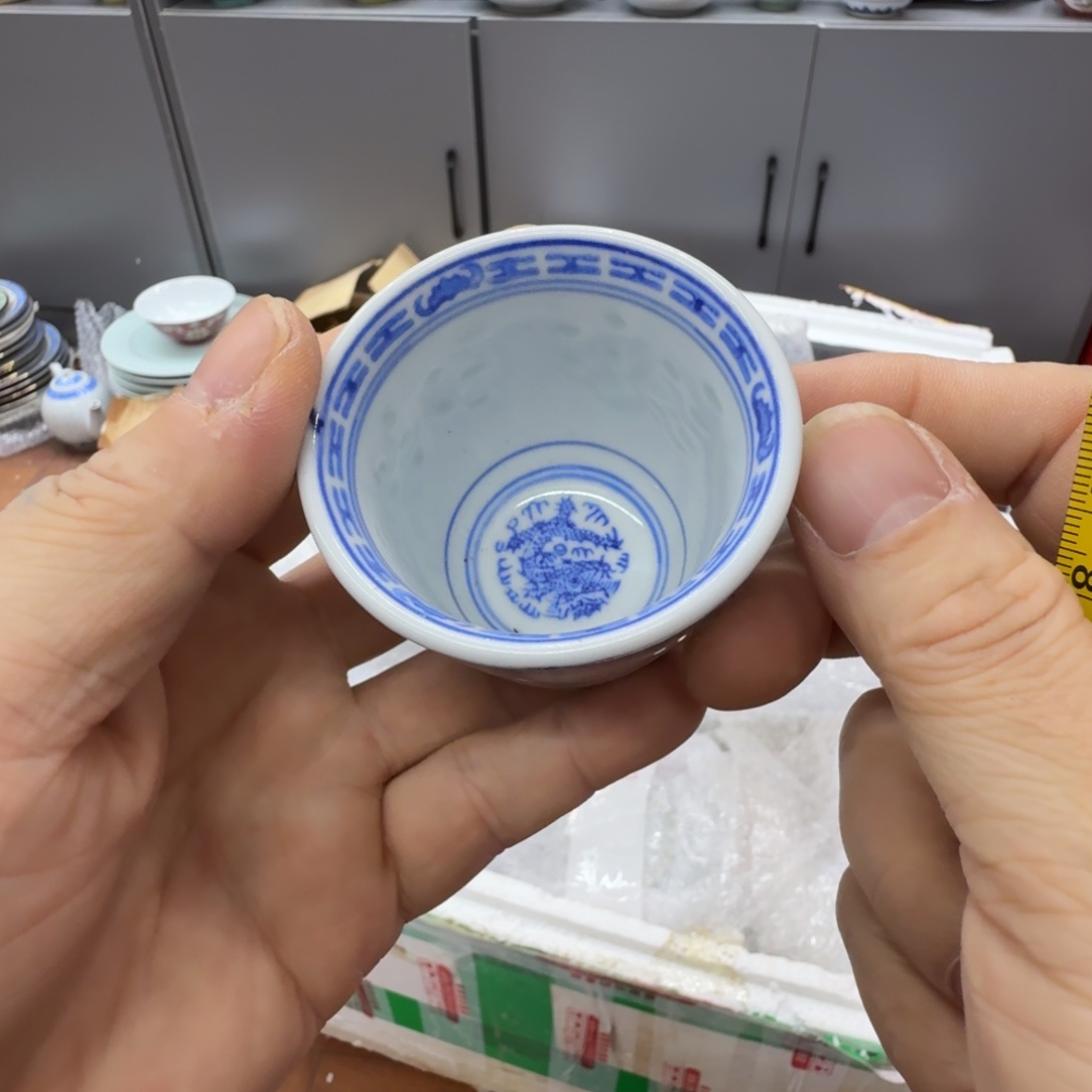 摆件景德镇陶瓷艺术