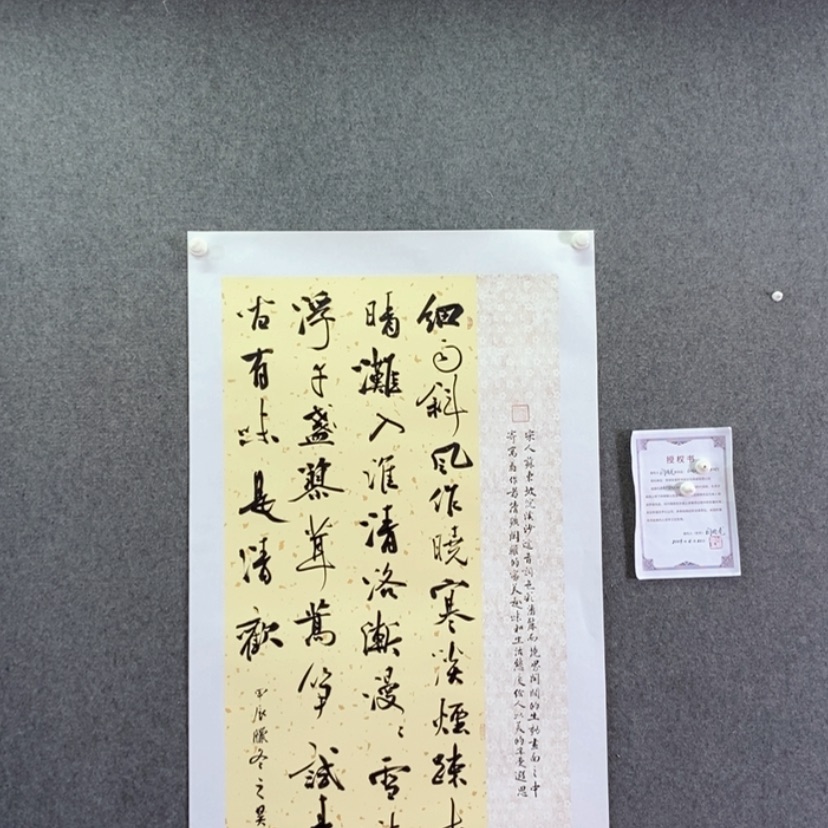 【闪购商品】书法书法书法作品欣赏，