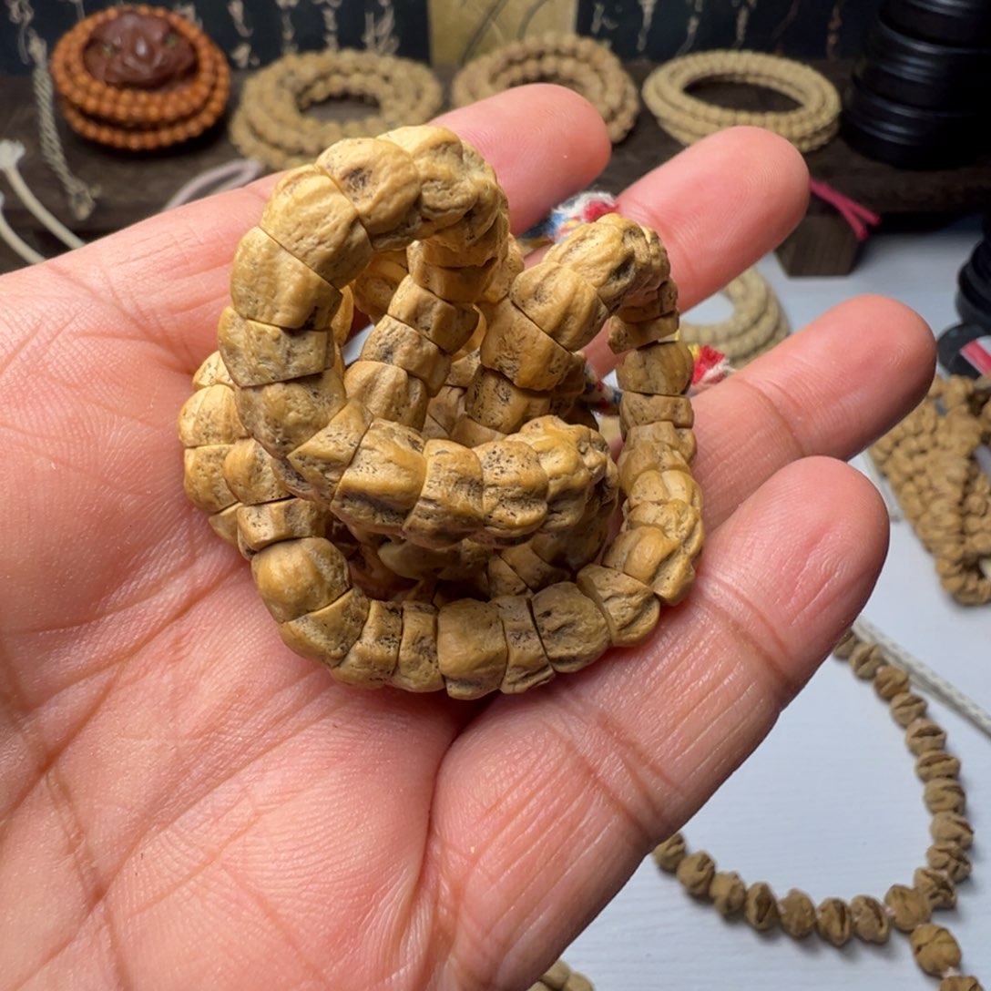 吊坠柏香籽/百香籽