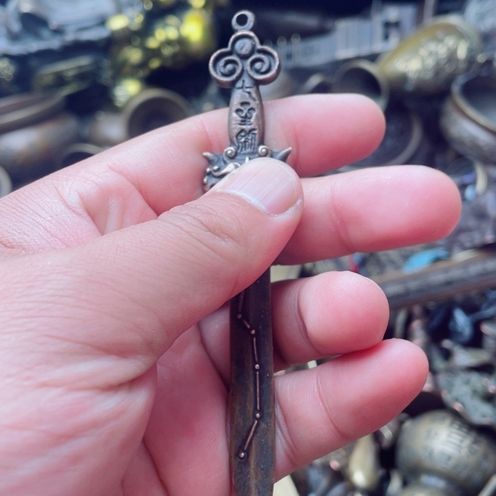 铜器摆件诚信经营