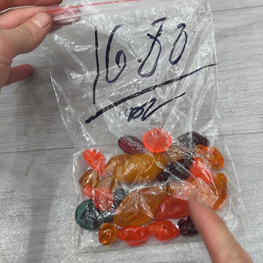 树脂非金属瑕疵处理