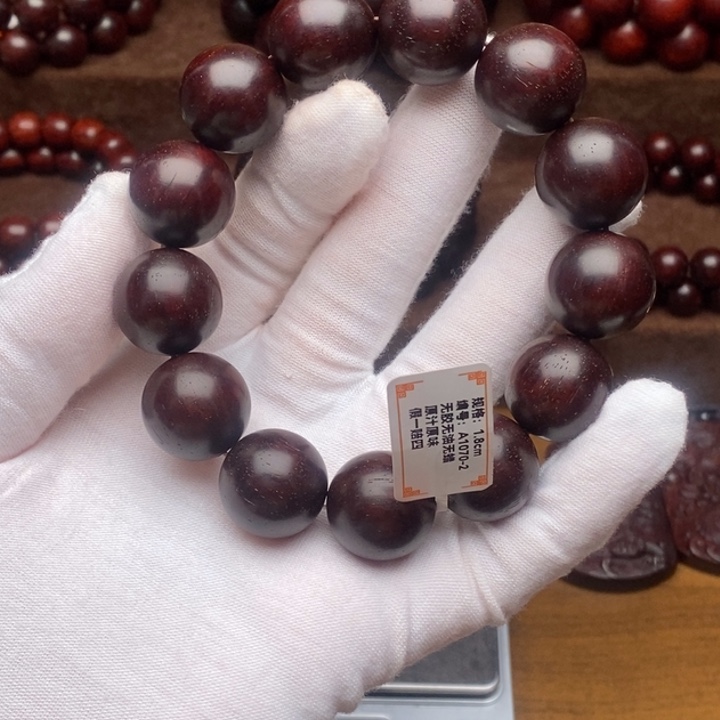 小叶紫檀手串/手链