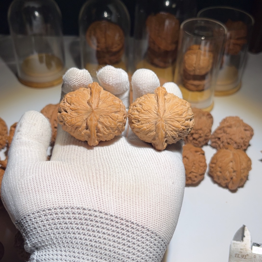 冬***丶全品南瓜核桃核桃