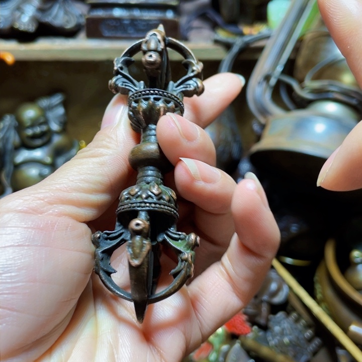 铜器摆件诚信经营