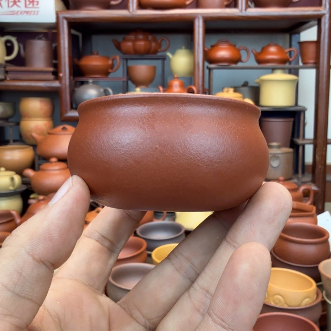 茶杯紫砂85555555555555