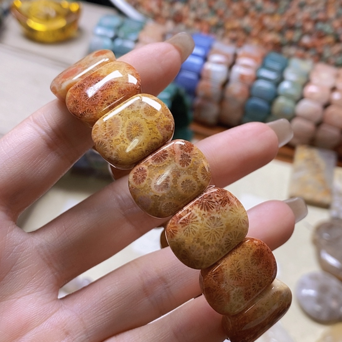 石英石非金属手排