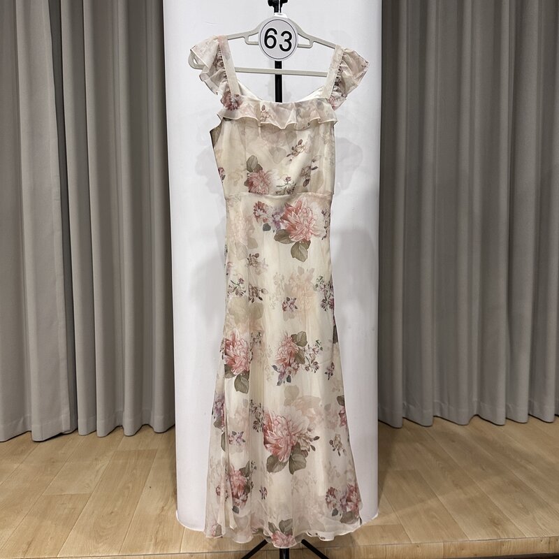 [63号 直播福利] 5/10周六 连衣裙