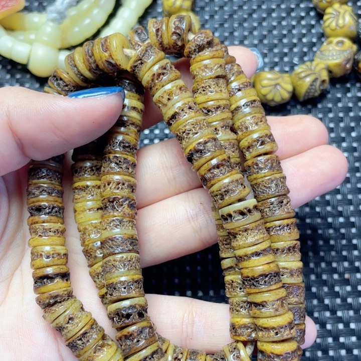 其他驼骨其他配饰