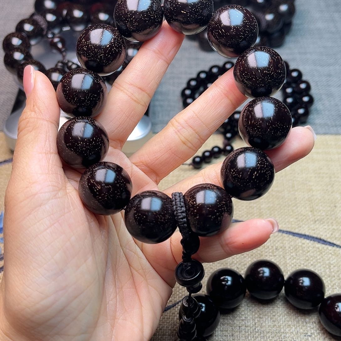 檀香紫檀（小叶紫檀）2.0满星