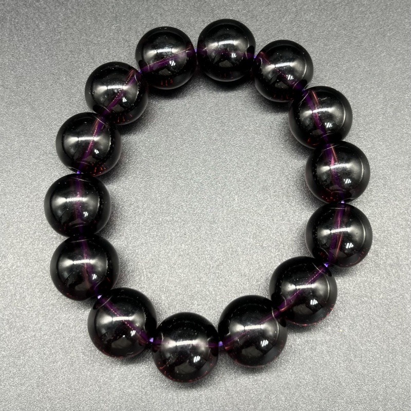 1HYS022859【照耀美丽的光芒】手链