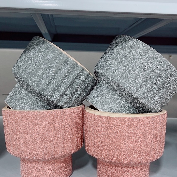 多肉花盆满10元包邮