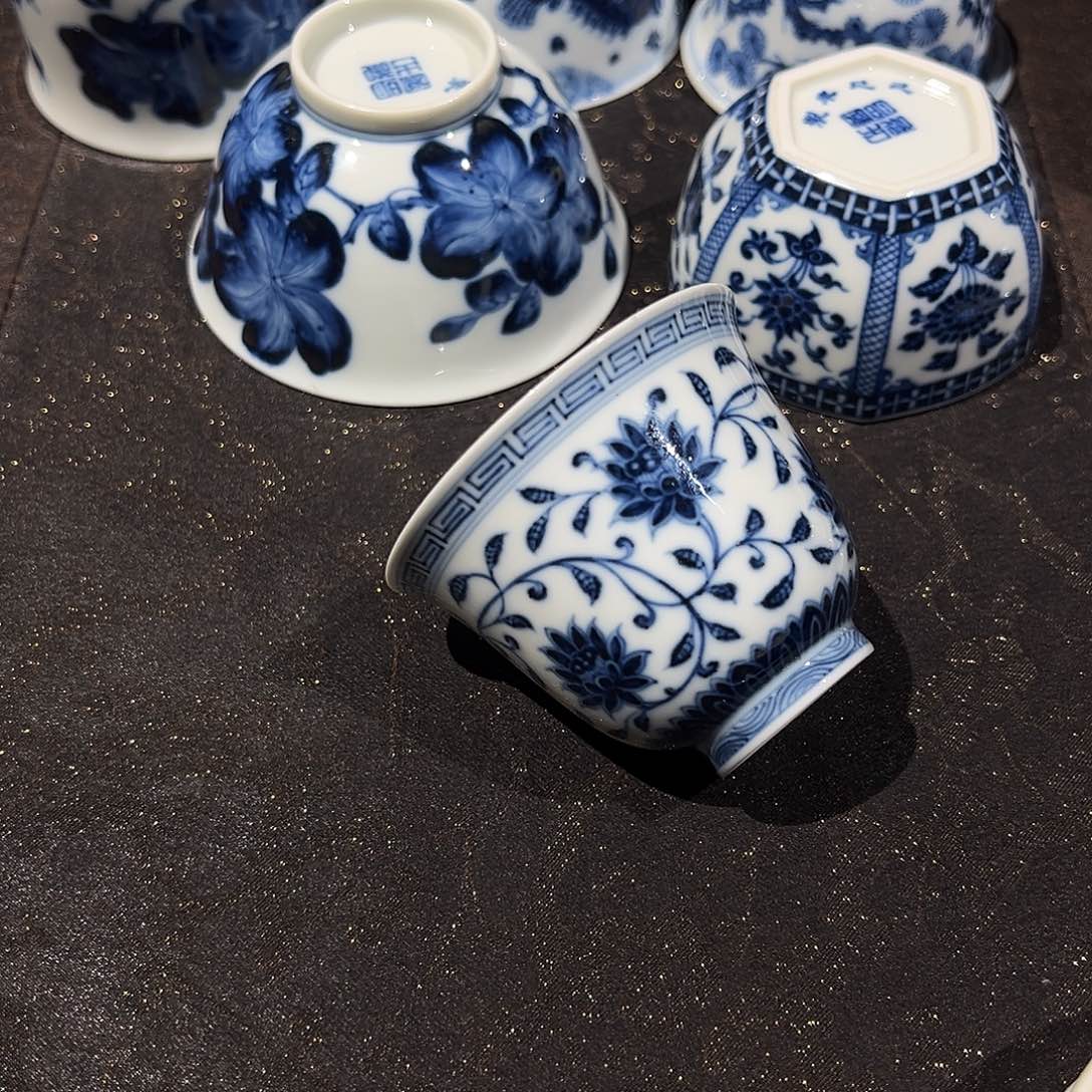 摆件景德镇高端茶器窑口链接
