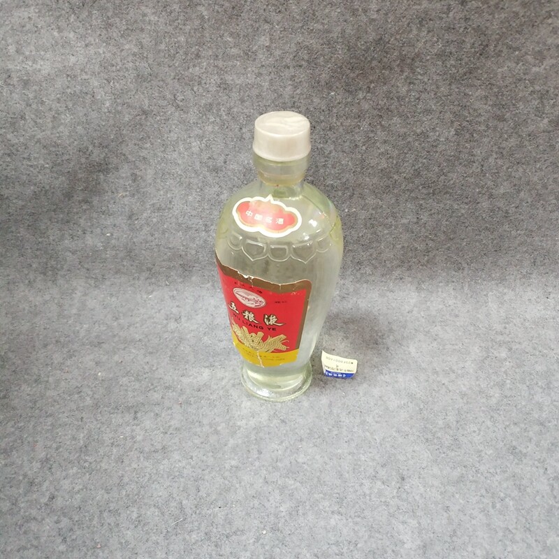 1979年长江大桥五粮液500ml52度ML-M25FO003C29-05