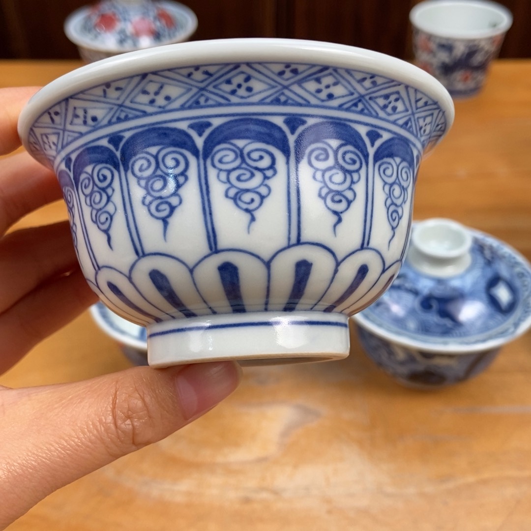 景德镇手绘哈哈哈哈哈哈