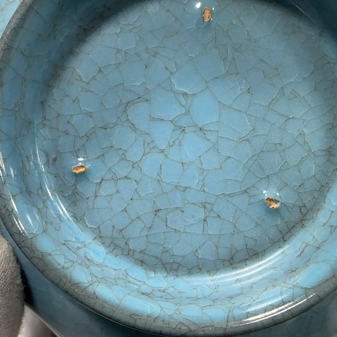 摆件炎*烽精美瓷器高货品质