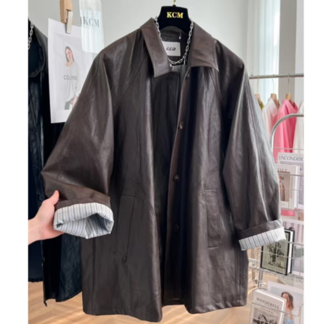 古丽推荐韩版潮流女装