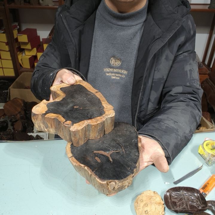 东非黑黄檀（紫光檀）军*69