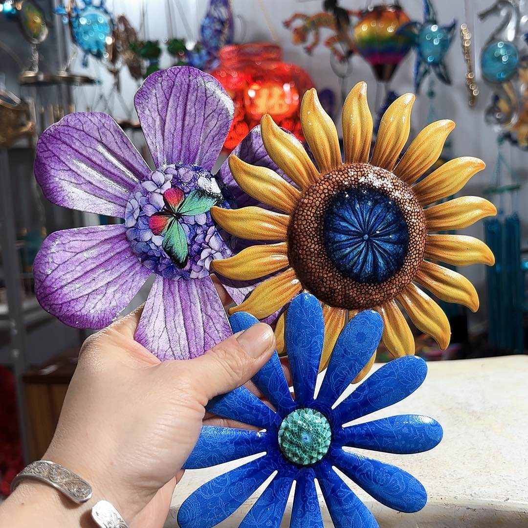 树脂A三块哥工艺品孤品