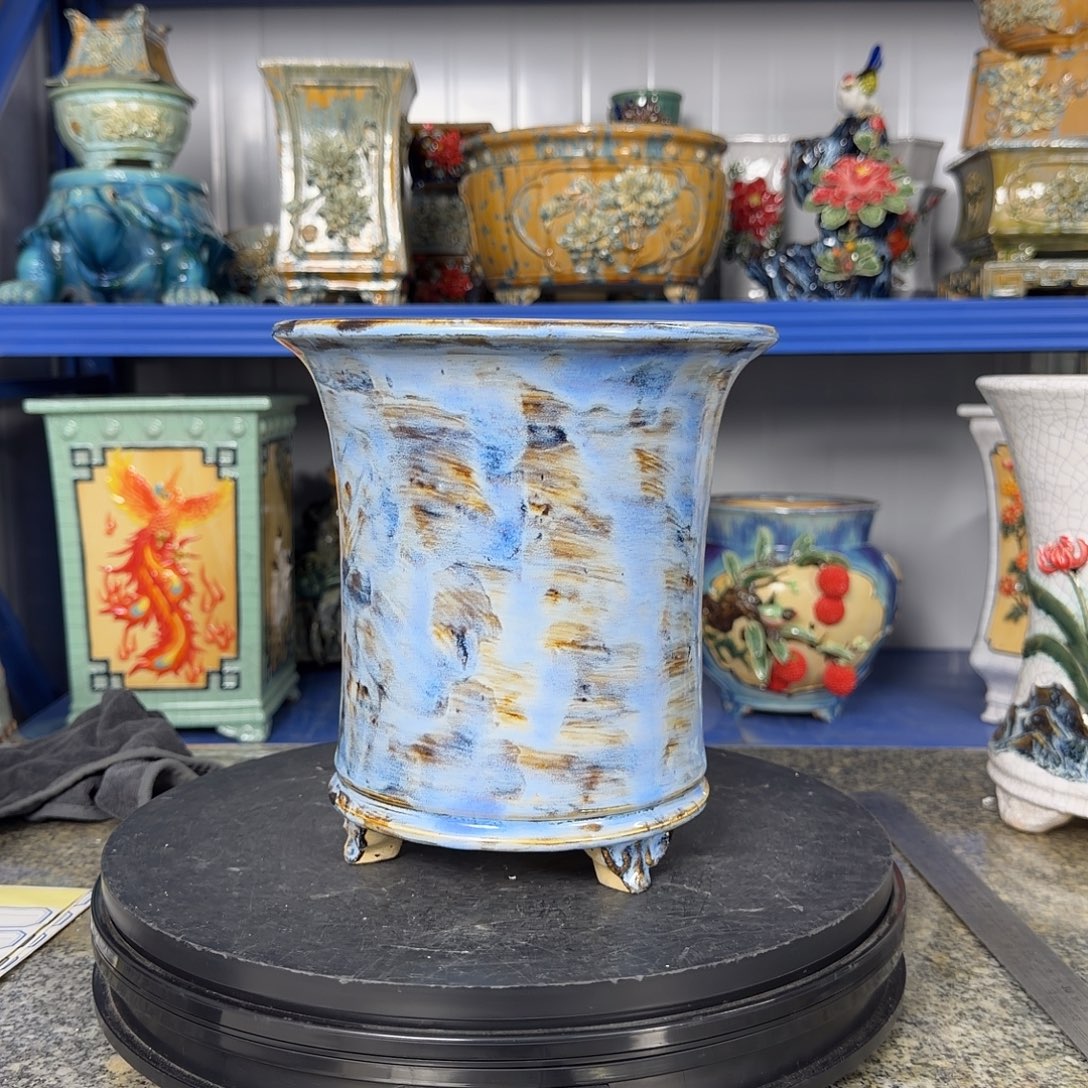 ****石湾盆开播放漏价格