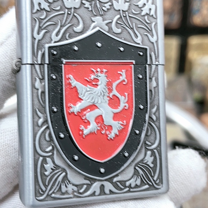 【闪购商品】地球狮子