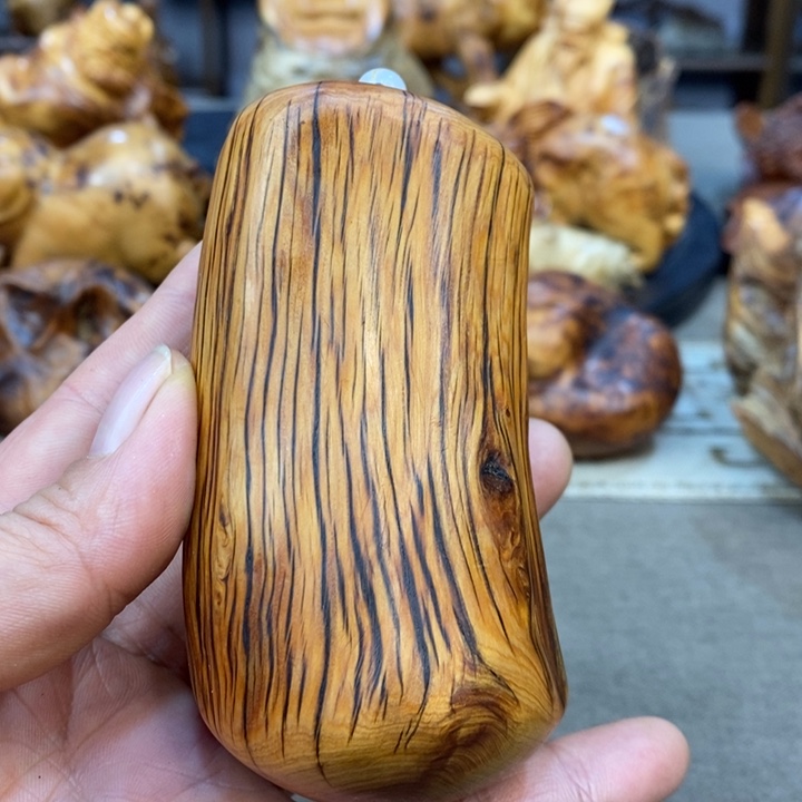 柏木（崖柏）崖柏1