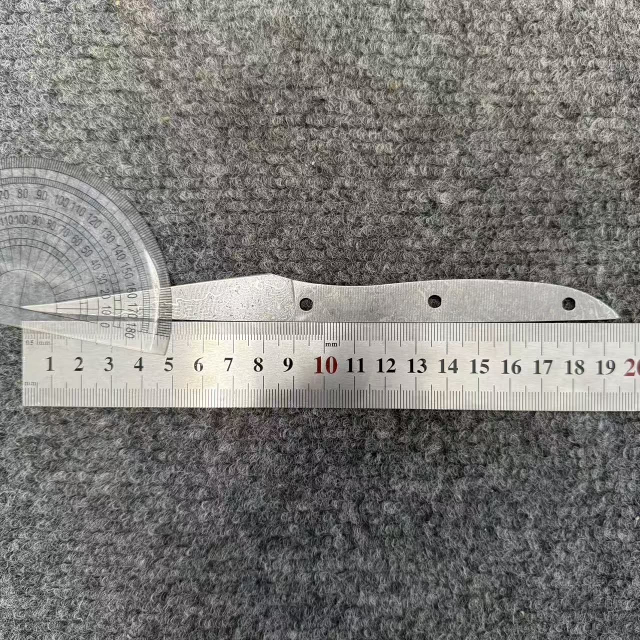 FL雕花细头雕刻刀雕刻木工雕刻水果刀