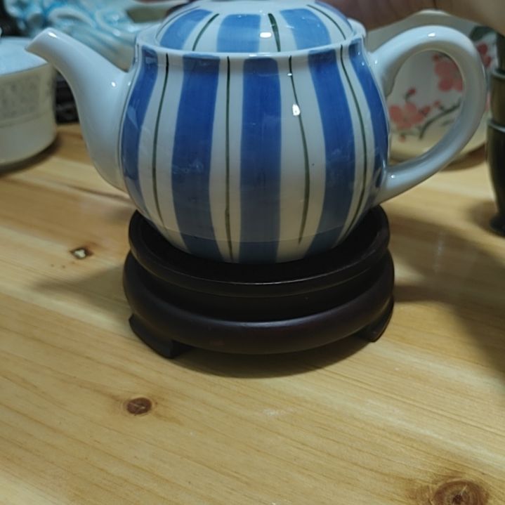 其他釉下五彩官窑陶瓷