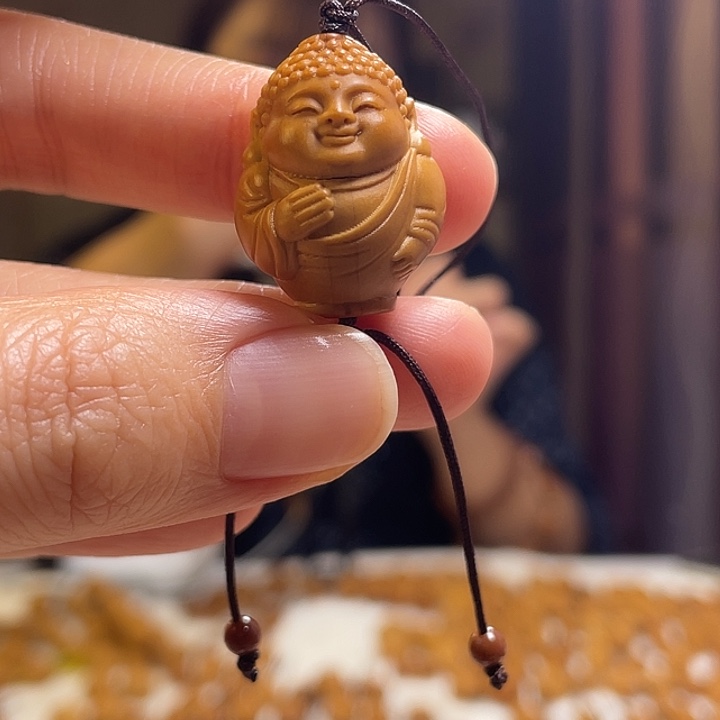 手串/手链橄榄核