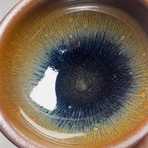 【闪购商品】茶盏-354............