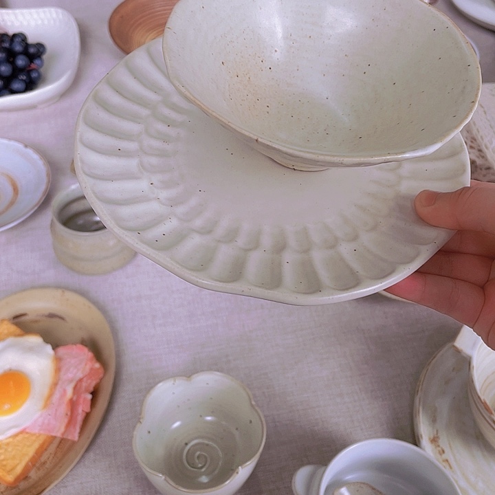 景德镇陶瓷艺术展演厅及