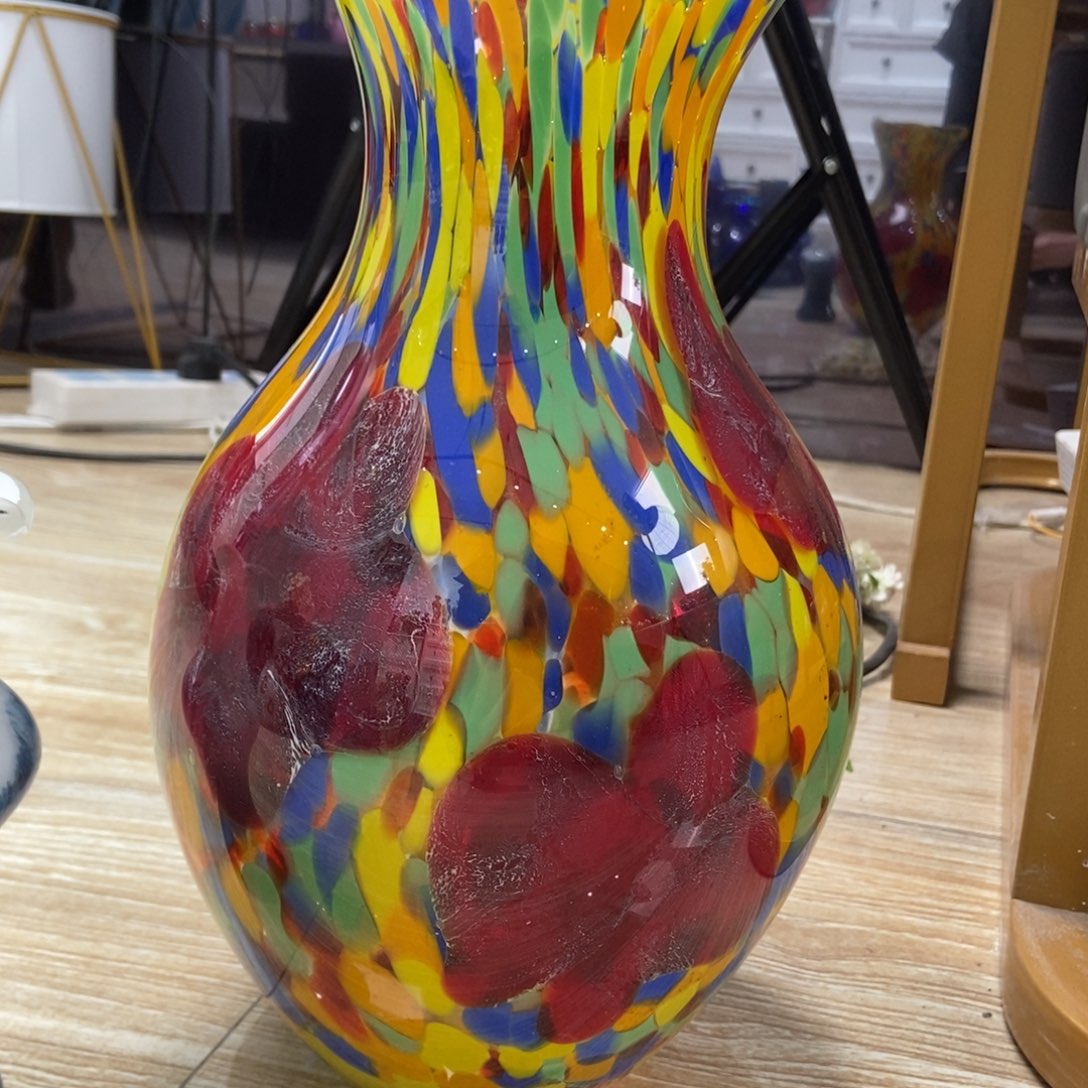 琉璃手工艺品精品