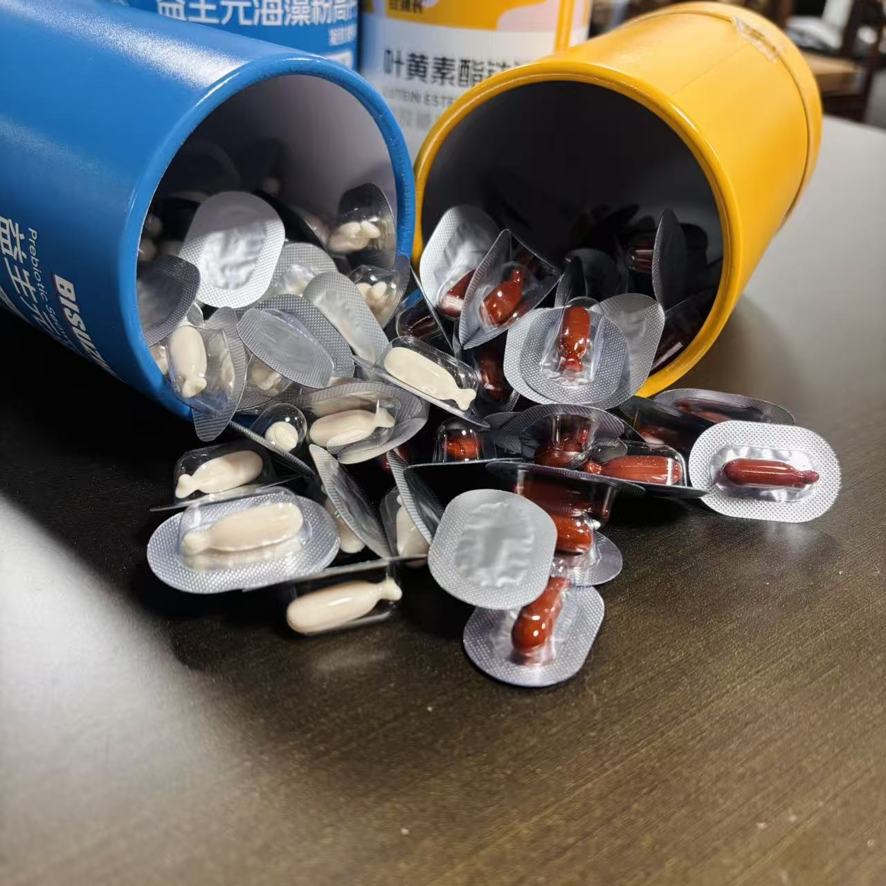 T1G-糖果（限期2026年10月或2027年1月）