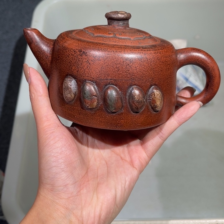 茶壶紫砂紫砂茶壶631