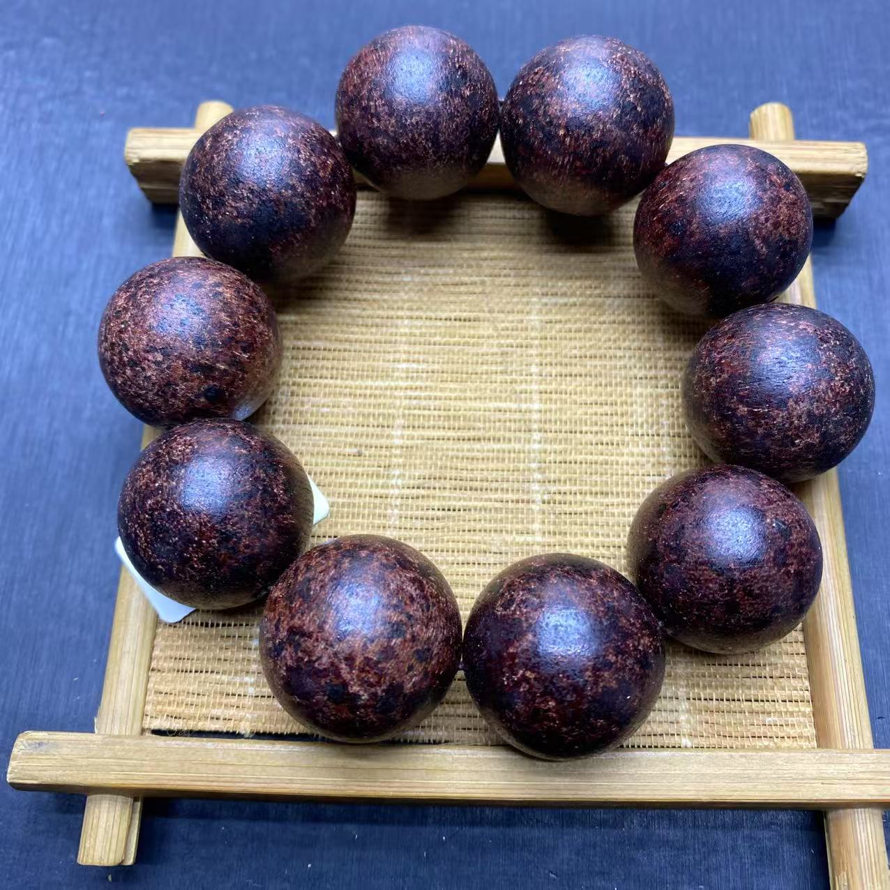 709号文玩成品手串