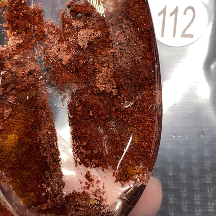 深***部颈饰水晶未镶嵌水晶