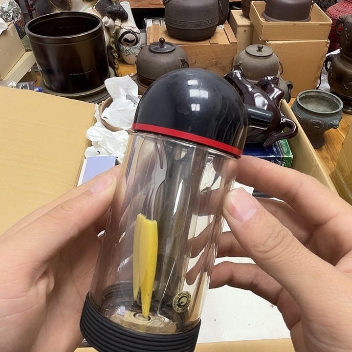 瓷片瓷器摆件工艺品摆件 
