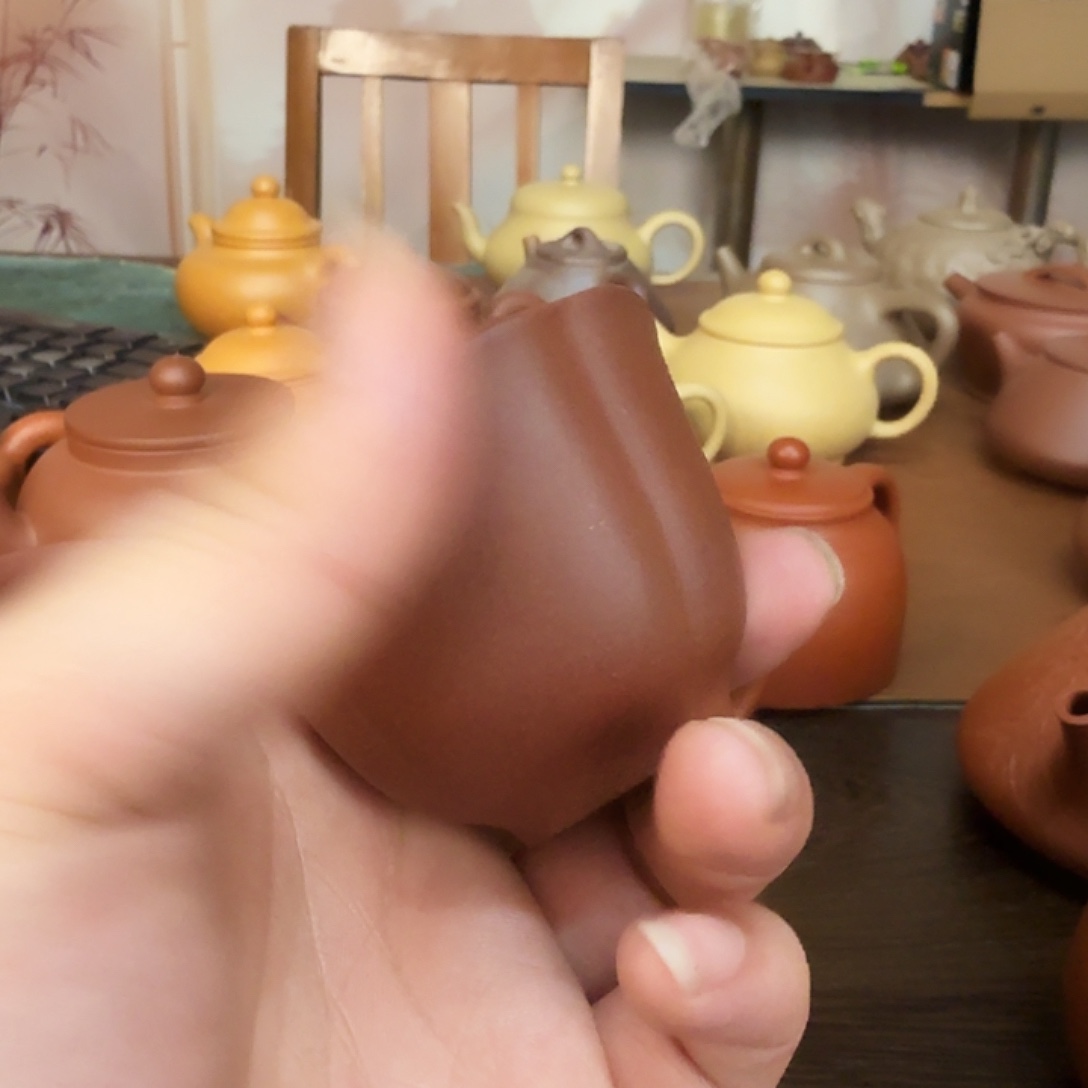 紫砂茶壶啦啦啦啦啦啦