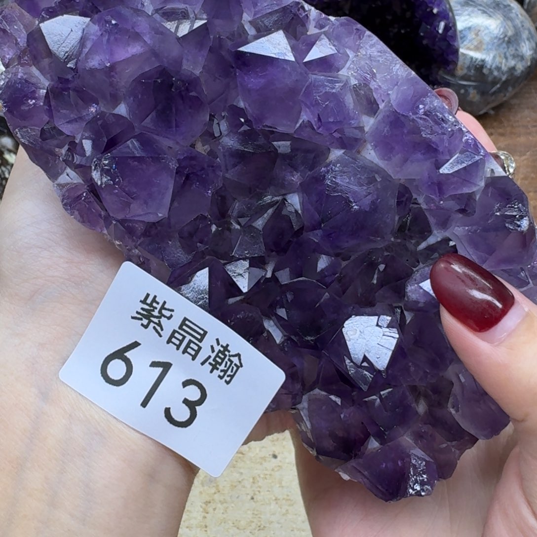 未镶嵌大型摆件（非配饰）水晶