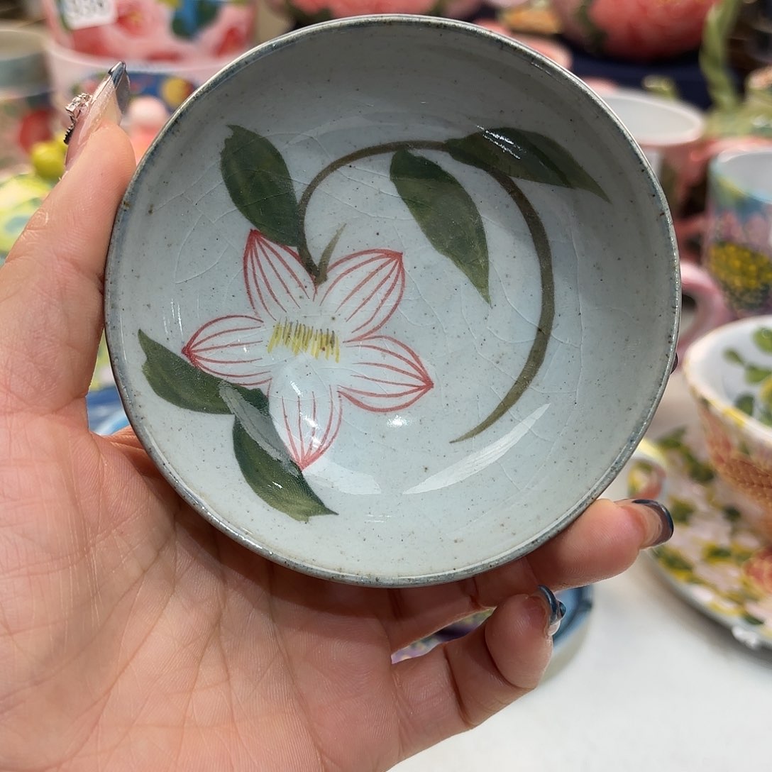 瓷片我想说什么我没
