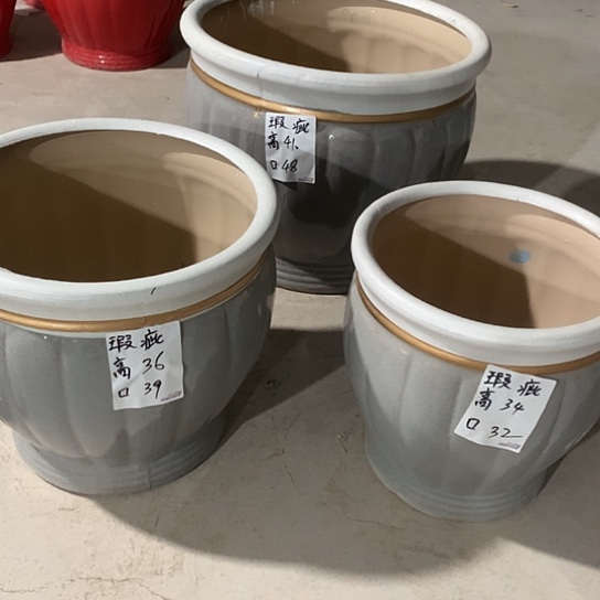 红陶高温烧制默认瑕疵