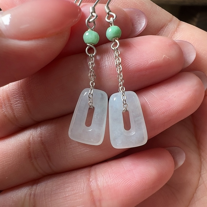 翡翠未镶嵌手镯翡翠150