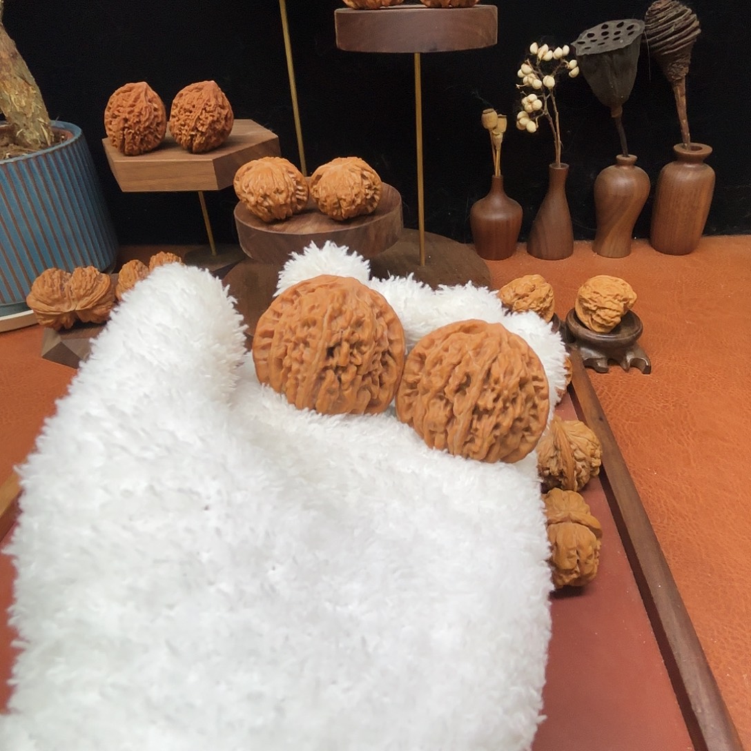 核桃手串/手链全品平谷楼