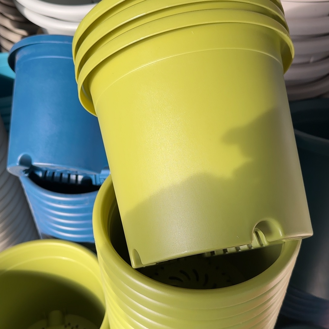 树脂四季4号无托8个果绿微瑕