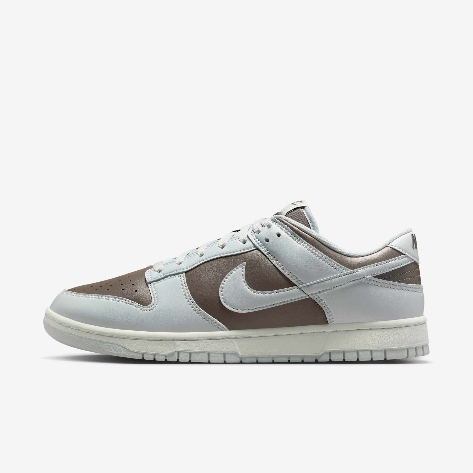 NIKE/耐克【商城】男子DUNK LOW RETRO欧若运动休闲鞋 HF5441-202