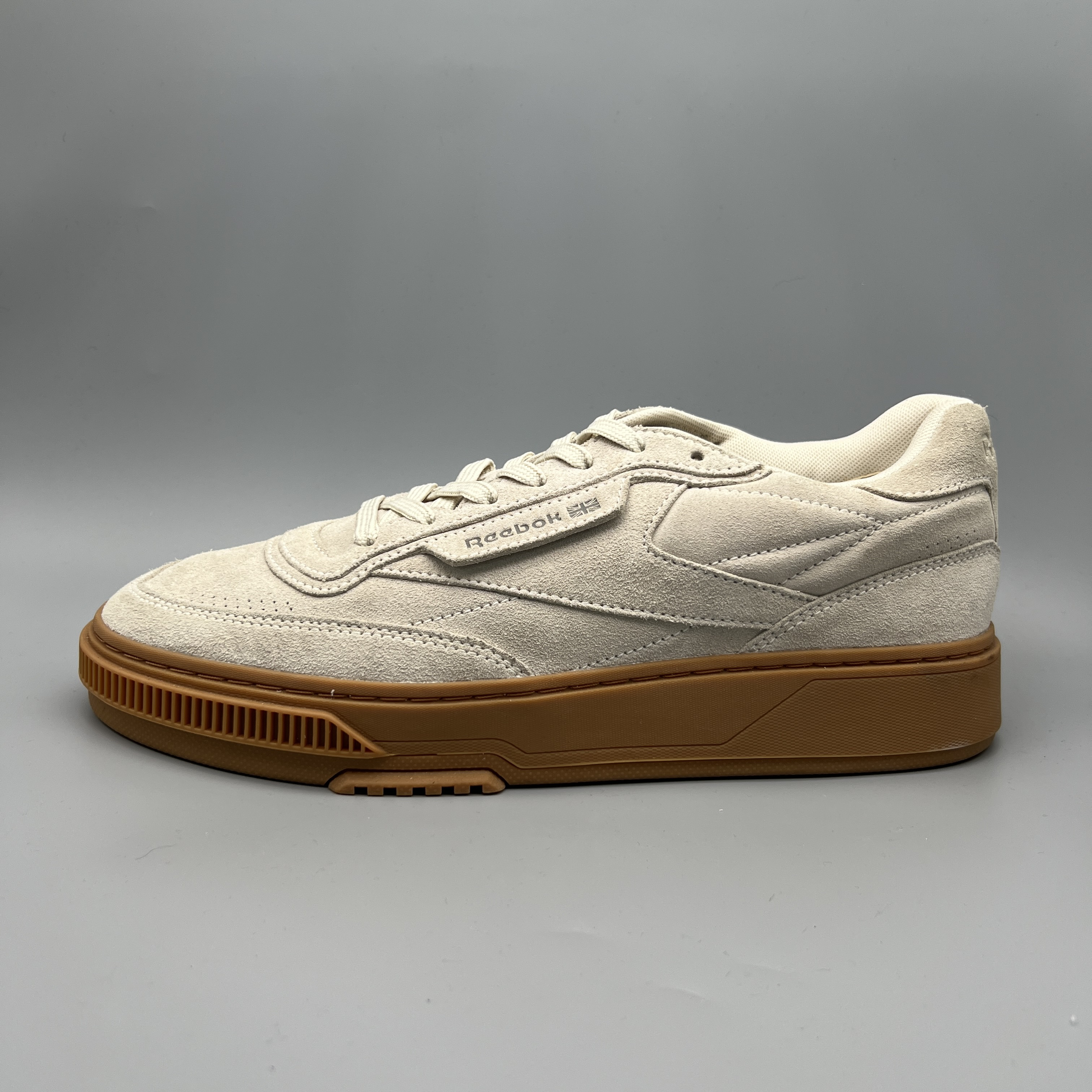 Reebok/锐步 re005 经典休闲鞋 板鞋 时尚百搭 