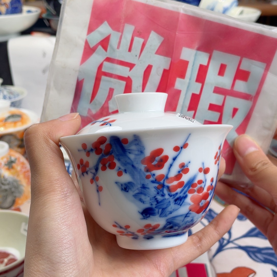 景德镇景德镇陶瓷学院美术