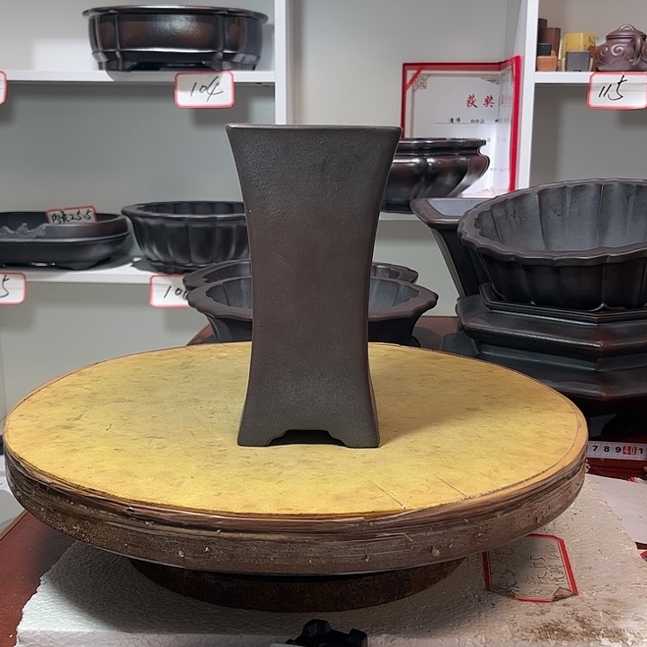 紫砂花盆1****01111111111111111