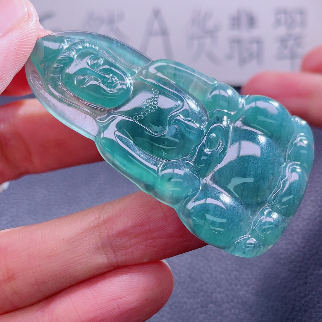 翡翠颈饰未镶嵌888888888